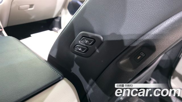 Kia Sportage (V) LPG 2.0 2WD Signature 2024 — фото 29