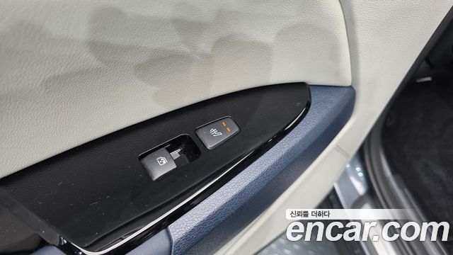 Kia Sportage (V) LPG 2.0 2WD Signature 2024 — фото 30