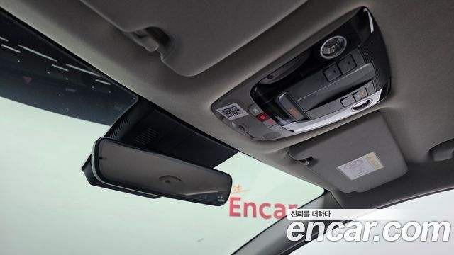 Kia Sportage (V) LPG 2.0 2WD Signature 2024 — фото 32