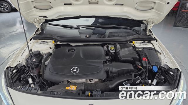 Mercedes-Benz GLA-Class (X156) GLA220 2018 — фото 6
