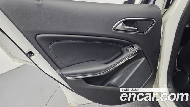 Mercedes-Benz GLA-Class (X156) GLA220 2018 — фото 25