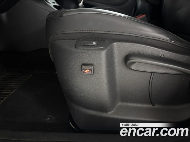 Renault Korea QM3 RE Signature 2017 — фото 18