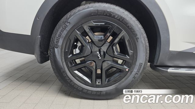 Kia Sorento (IV) HEV 1.6 4WD Gravity 2024 — фото 5