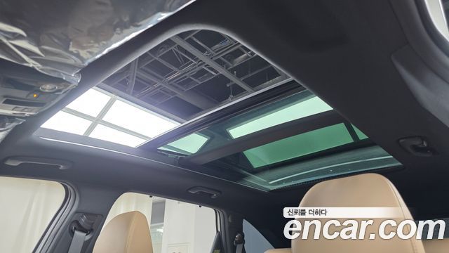 Kia Sorento (IV) HEV 1.6 4WD Gravity 2024 — фото 16