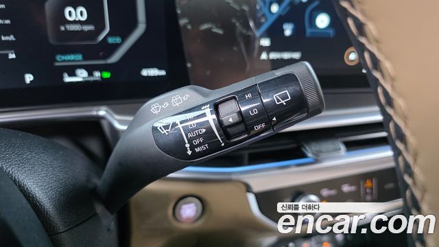 Kia Sorento (IV) HEV 1.6 4WD Gravity 2024 — фото 20