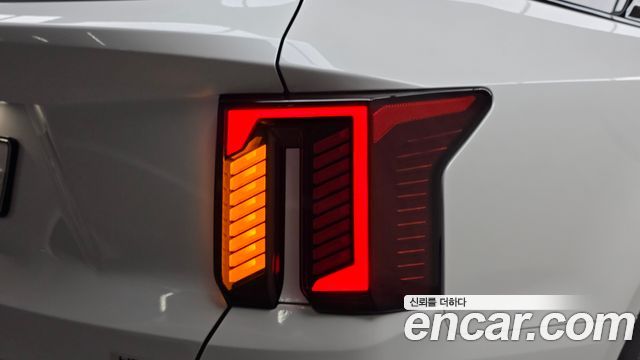 Kia Sorento (IV) HEV 1.6 4WD Gravity 2024 — фото 23