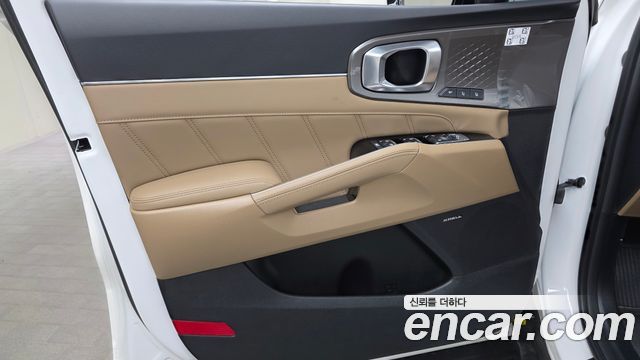 Kia Sorento (IV) HEV 1.6 4WD Gravity 2024 — фото 24