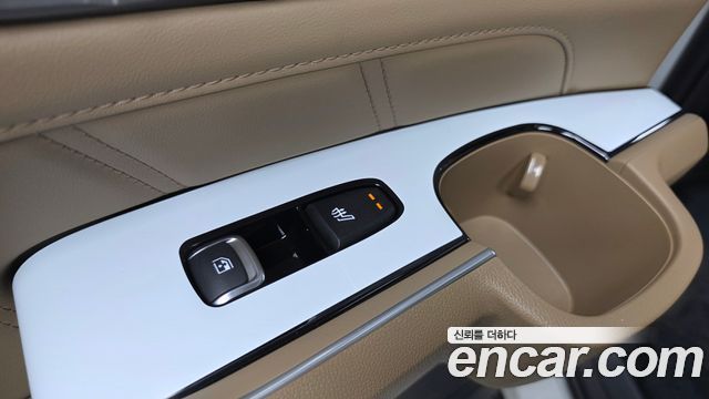 Kia Sorento (IV) HEV 1.6 4WD Gravity 2024 — фото 27
