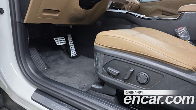 Kia Sorento (IV) HEV 1.6 4WD Gravity 2024 — фото 31