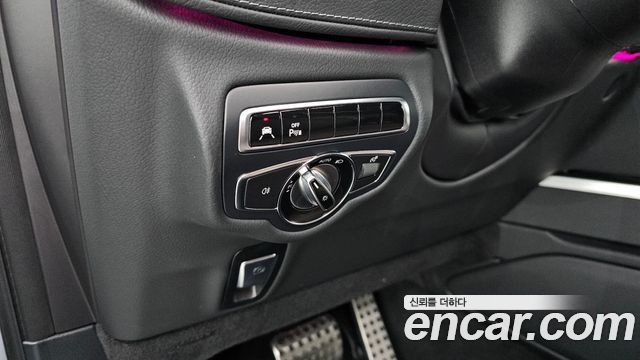 Mercedes-Benz G-Class (W463b) G400d 2023 — фото 19