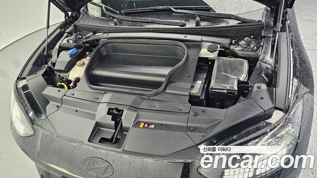 Hyundai Ioniq 6 Long Range AWD Exclusive 2023 — фото 6