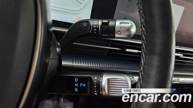Hyundai Ioniq 6 Long Range AWD Exclusive 2023 — фото 9