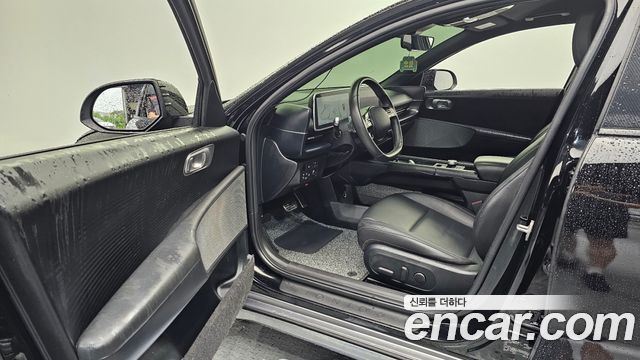 Hyundai Ioniq 6 Long Range AWD Exclusive 2023 — фото 10