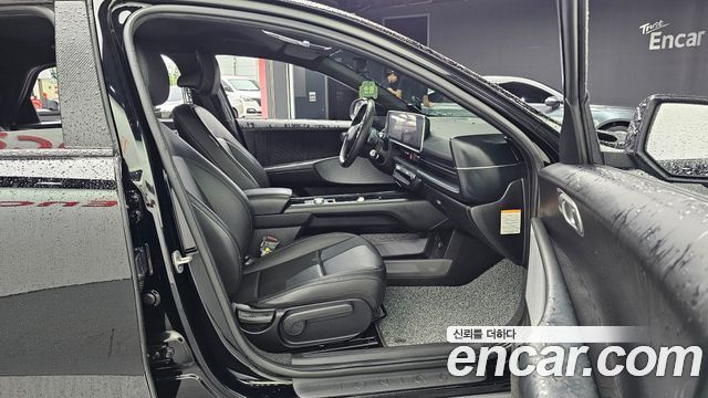 Hyundai Ioniq 6 Long Range AWD Exclusive 2023 — фото 12