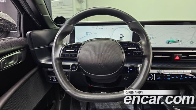Hyundai Ioniq 6 Long Range AWD Exclusive 2023 — фото 13