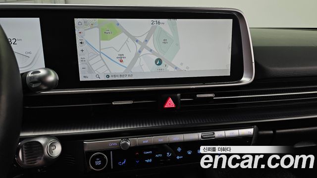 Hyundai Ioniq 6 Long Range AWD Exclusive 2023 — фото 14