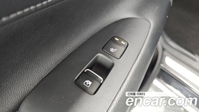 Hyundai Grandeur Hybrid (IG) Exclusive 2020 — фото 29