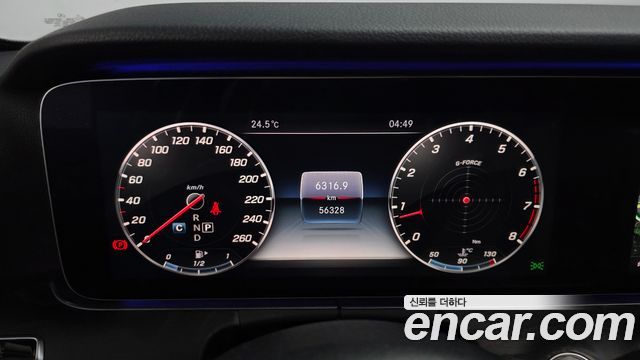 Mercedes-Benz E-Class (W213) E300 4MATIC Avnatgarde 2018 — фото 8