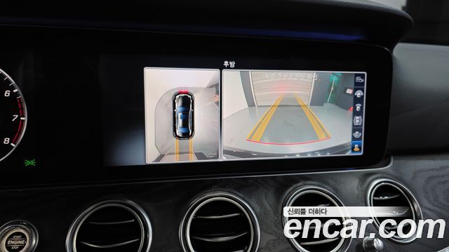 Mercedes-Benz E-Class (W213) E300 4MATIC Avnatgarde 2018 — фото 16
