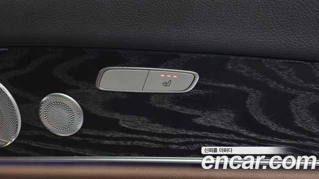 Mercedes-Benz E-Class (W213) E300 4MATIC Avnatgarde 2018 — фото 18