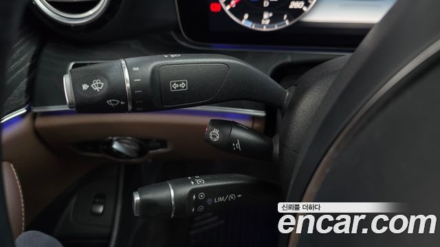 Mercedes-Benz E-Class (W213) E300 4MATIC Avnatgarde 2018 — фото 29