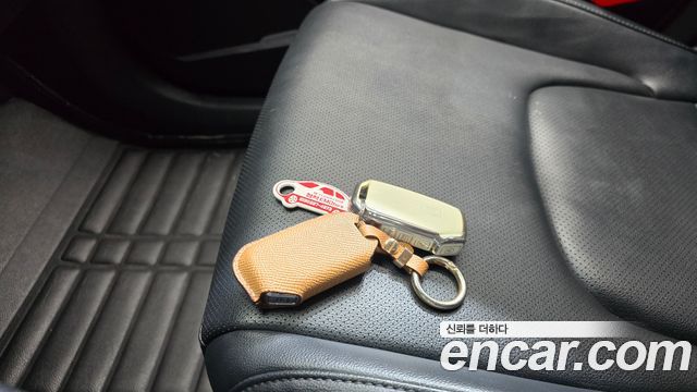 Kia Sportage (V) Diesel 2.0 4WD Trendy 2022 — фото 16