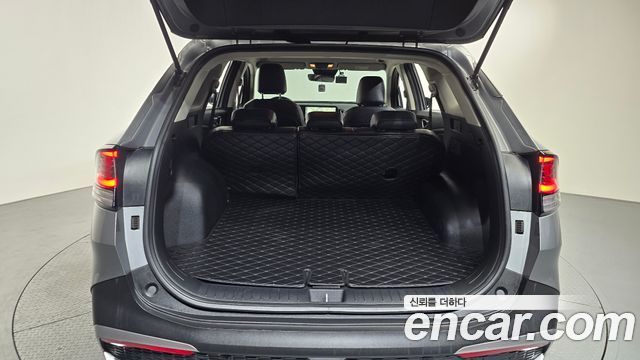 Kia Sportage (V) Diesel 2.0 4WD Trendy 2022 — фото 18