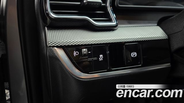Kia Sportage (V) Diesel 2.0 4WD Trendy 2022 — фото 19