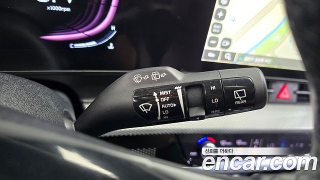 Kia Sportage (V) Diesel 2.0 4WD Trendy 2022 — фото 20