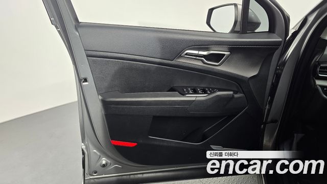 Kia Sportage (V) Diesel 2.0 4WD Trendy 2022 — фото 24