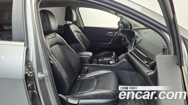 Kia Sportage (V) Diesel 2.0 4WD Trendy 2022 — фото 26