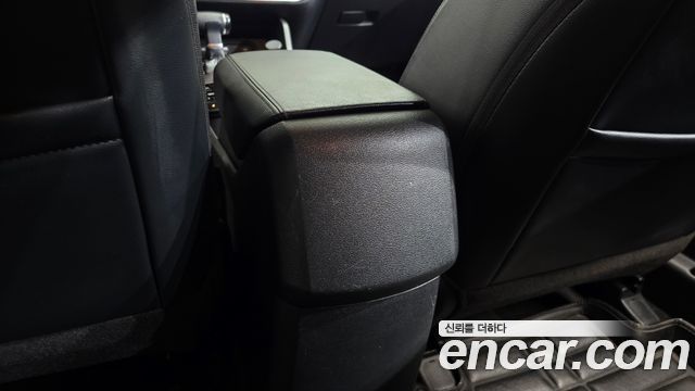 Kia Sportage (V) Diesel 2.0 4WD Trendy 2022 — фото 27