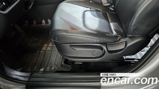 Kia Sportage (V) Diesel 2.0 4WD Trendy 2022 — фото 28