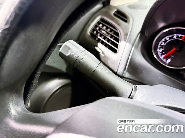 Renault Korea SM3 Neo SE 2015 — фото 7