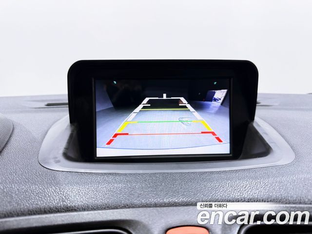 Renault Korea SM3 Neo SE 2015 — фото 18