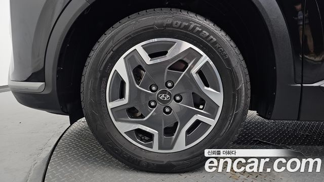 Hyundai Santa Fe HEV 1.6 2WD Exclusive 2022 — фото 5