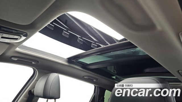 Hyundai Santa Fe HEV 1.6 2WD Exclusive 2022 — фото 18