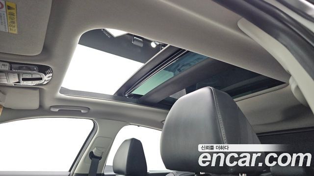Hyundai Sonata (DN8) 2.0 Premium Family 2020 — фото 18