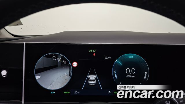 Hyundai Tucson Hybrid (NX4) HEV 1.6 2WD Inspiration 2024 — фото 8