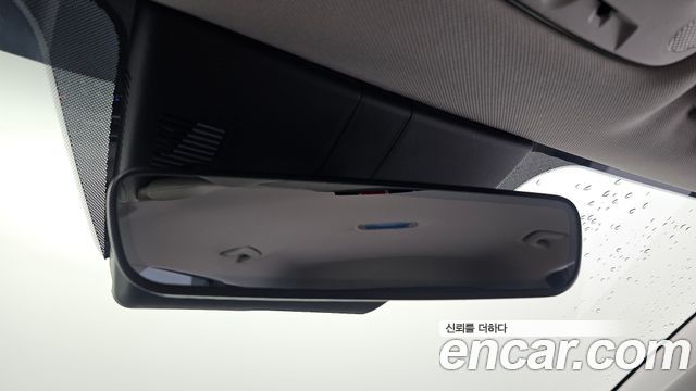 Hyundai Tucson Hybrid (NX4) HEV 1.6 2WD Inspiration 2024 — фото 20
