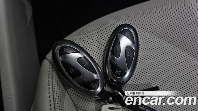 Hyundai Tucson Hybrid (NX4) HEV 1.6 2WD Inspiration 2024 — фото 30
