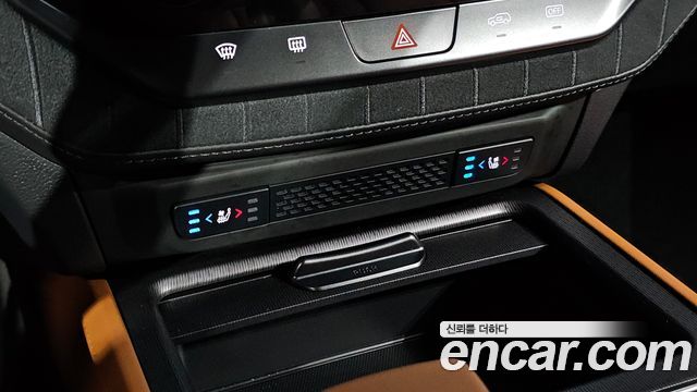 KG Mobility (SsangYong) Musso (Q300) Gasoline 2.0 4WD M7 2026 — фото 19