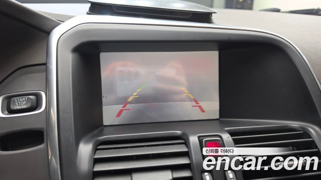 Volvo XC60 D5 AWD 1st 2012 — фото 17