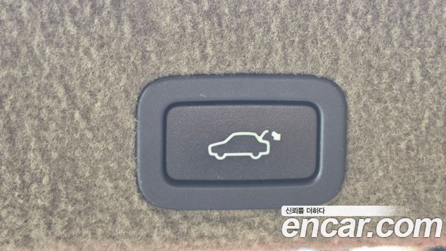 Volvo XC60 D5 AWD 1st 2012 — фото 20