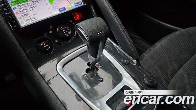Peugeot 3008 1.6 e-HDi Eco Turbo 1st 2014 — фото 9