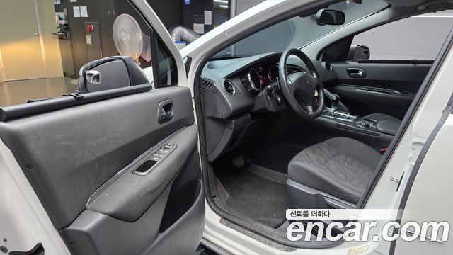 Peugeot 3008 1.6 e-HDi Eco Turbo 1st 2014 — фото 10