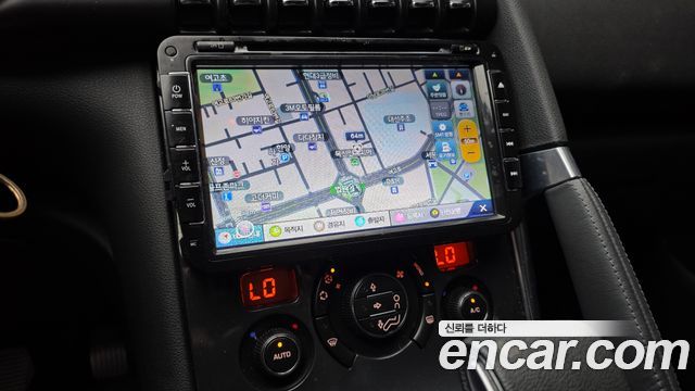 Peugeot 3008 1.6 e-HDi Eco Turbo 1st 2014 — фото 15