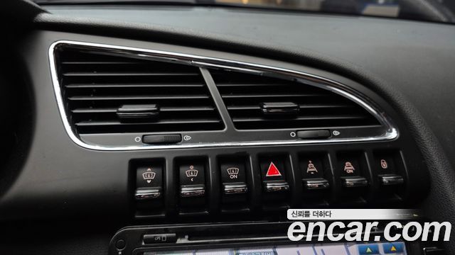 Peugeot 3008 1.6 e-HDi Eco Turbo 1st 2014 — фото 16