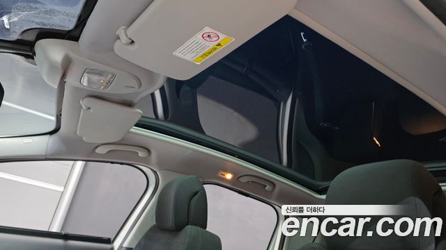 Peugeot 3008 1.6 e-HDi Eco Turbo 1st 2014 — фото 19