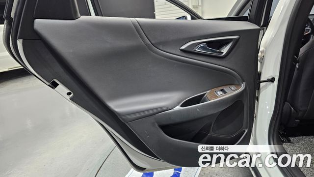 Chevrolet Malibu 1.3 Turbo Premier 2019 — фото 25